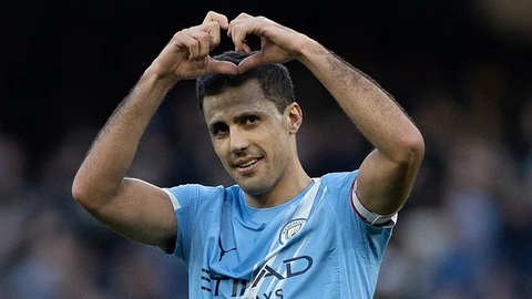  Man City đã làm gì để hồi sinh Quả bóng vàng 2024?